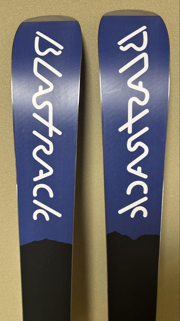 BLASTRACK スキー板 オールラウンド ELIXIR/L 171cm スキー BLASTRACK スキー板 オールラウンド ELIXIR/L 171cm スキー