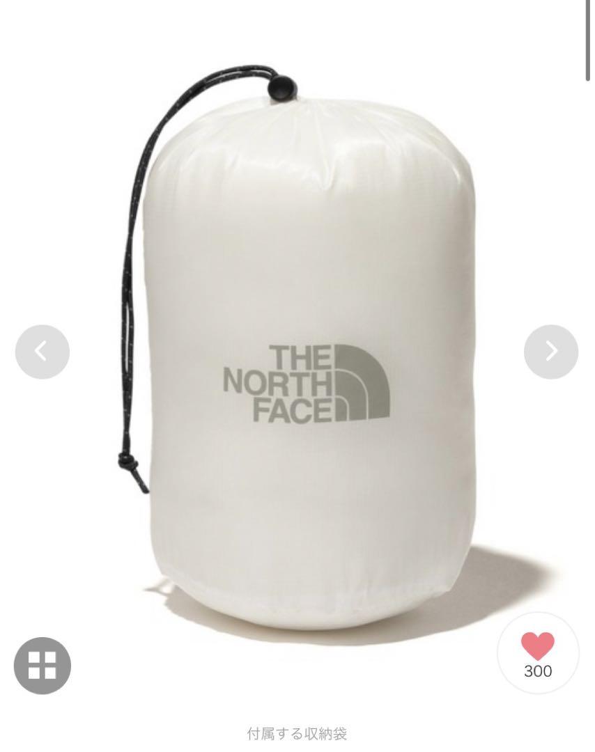 THE NORTH FACE ザノースフェイス コンパクトジャケット