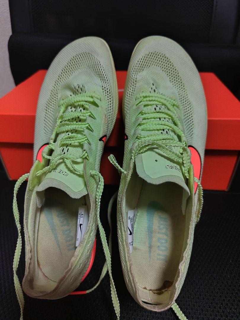 Nike ドラゴンフライ 26.5センチ