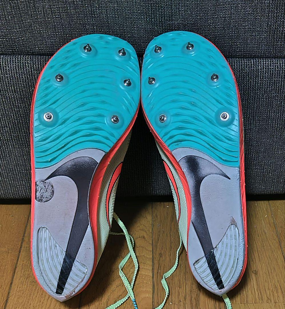 Nike ドラゴンフライ 26.5センチ