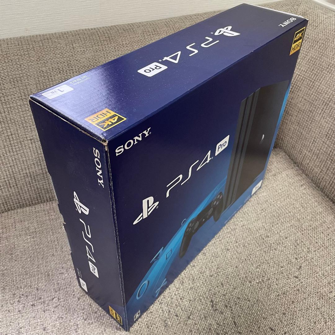 PS4 Pro CUH-7200BB01 PlayStation4 本体 1TB - rehda.com PS4 Pro CUH-7200BB01 PlayStation4 本体 1TB - rehda.com