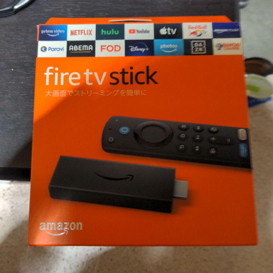 映像用ケーブル Amazon Fire TV Stick Amazon Fire TV Stick - 映像用ケーブル通販