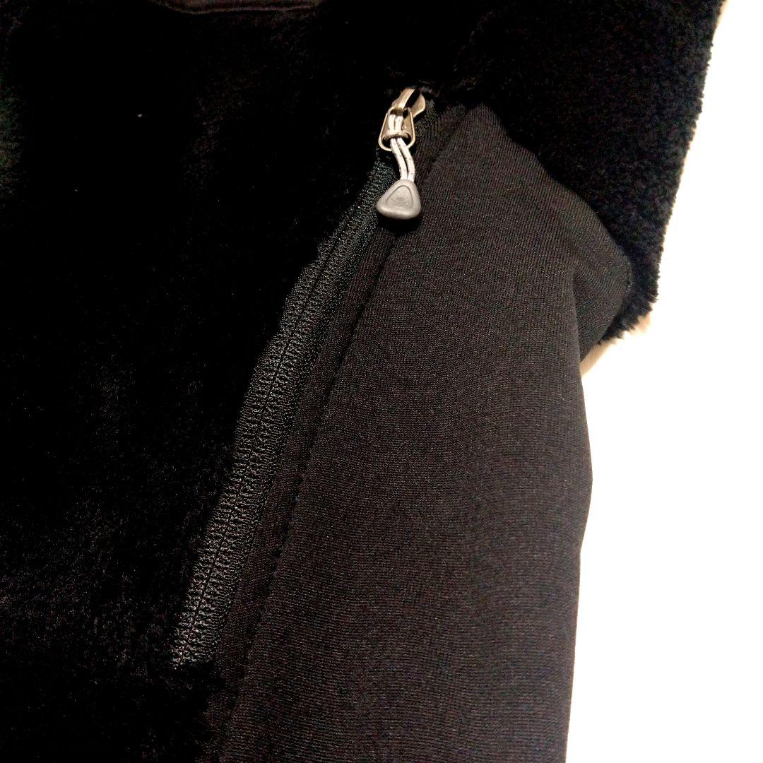 【美品】マウンテンハードウェア ポーラーテックハイロフトジャケット フリース 【美品】マウンテンハードウェア ポーラーテックハイロフトジャケット フリース