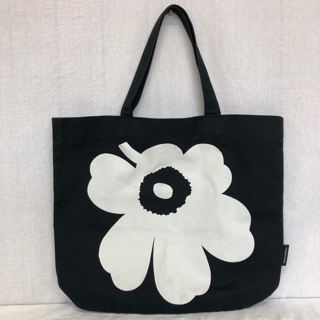 Unikko Torna Torna Wx マリメッコ ウニッコ トートバッグ