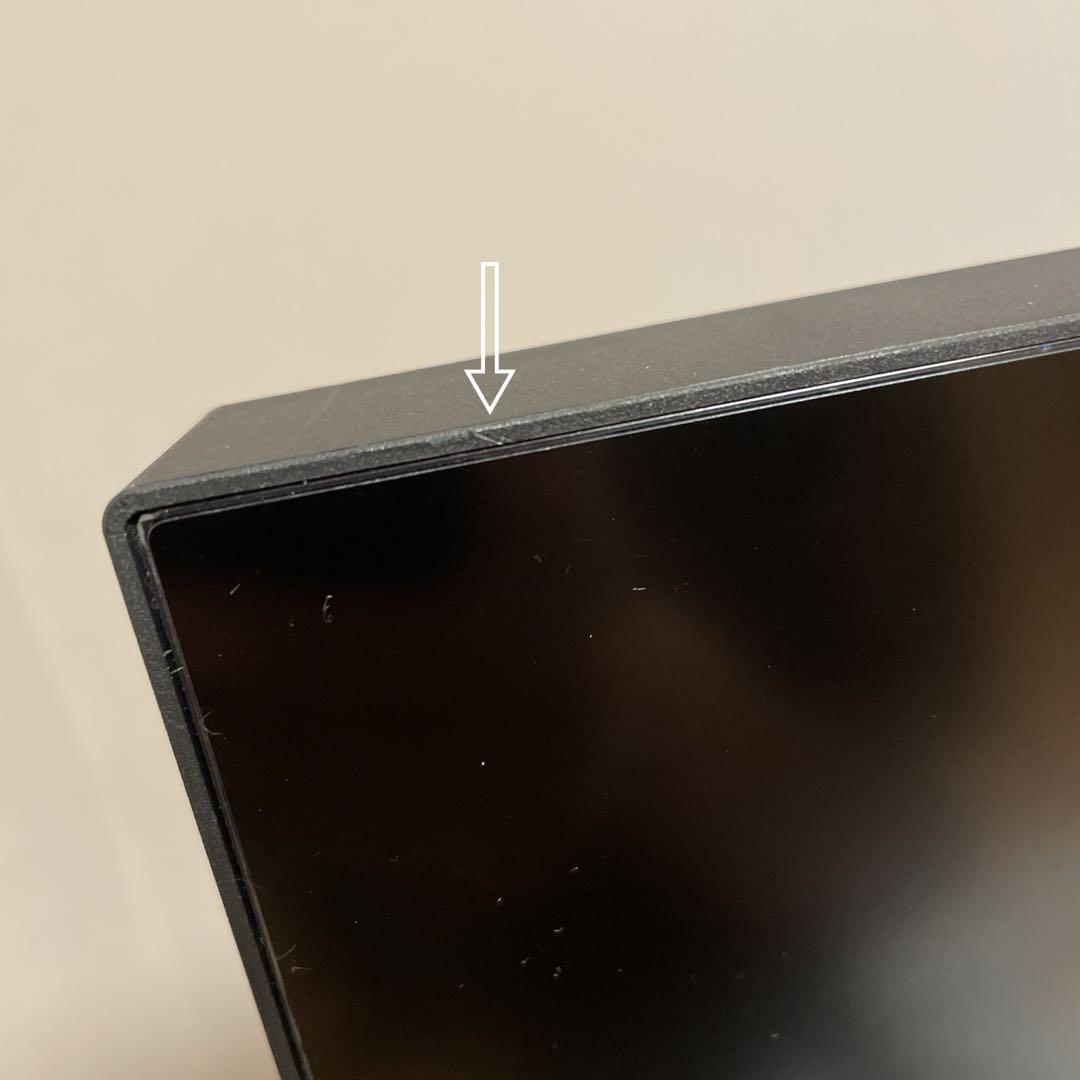 EIZO 37.5型 カラー液晶モニター　EV3895-BK