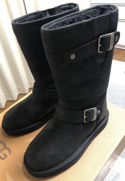 レザー UGG 22cm uyYSU-m31925787044 SUTTERブーツ のサイズ