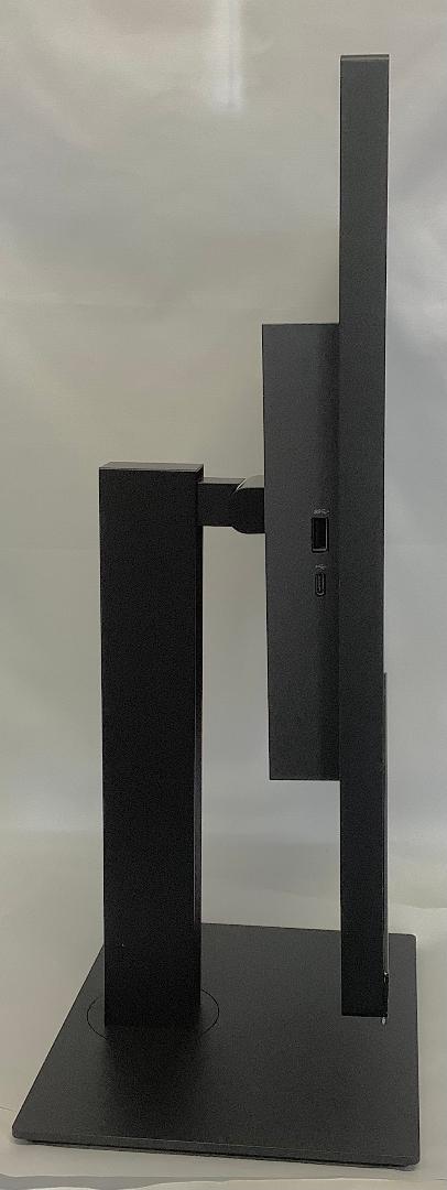②-SZ02 HP Z24n G2 24型モニター 1点 使用時間7！