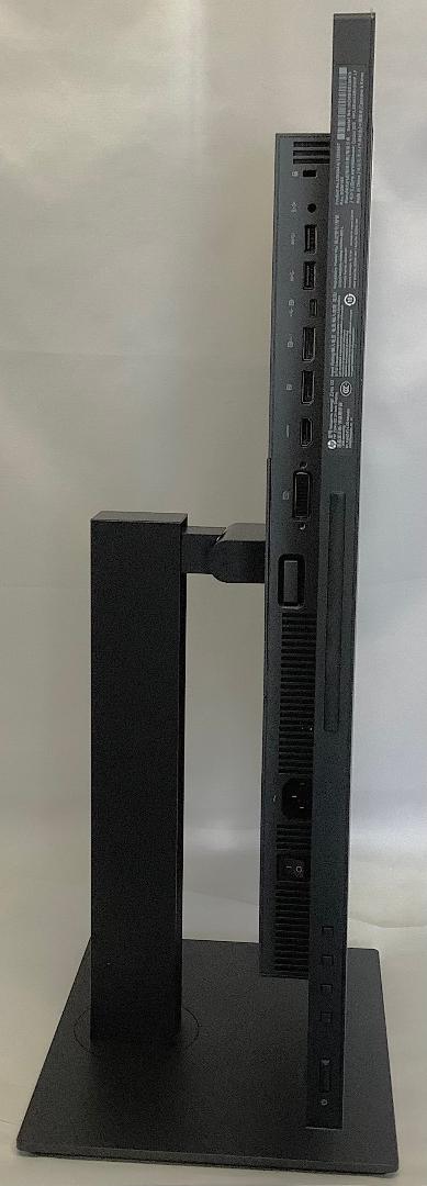 ②-SZ02 HP Z24n G2 24型モニター 1点 使用時間7！