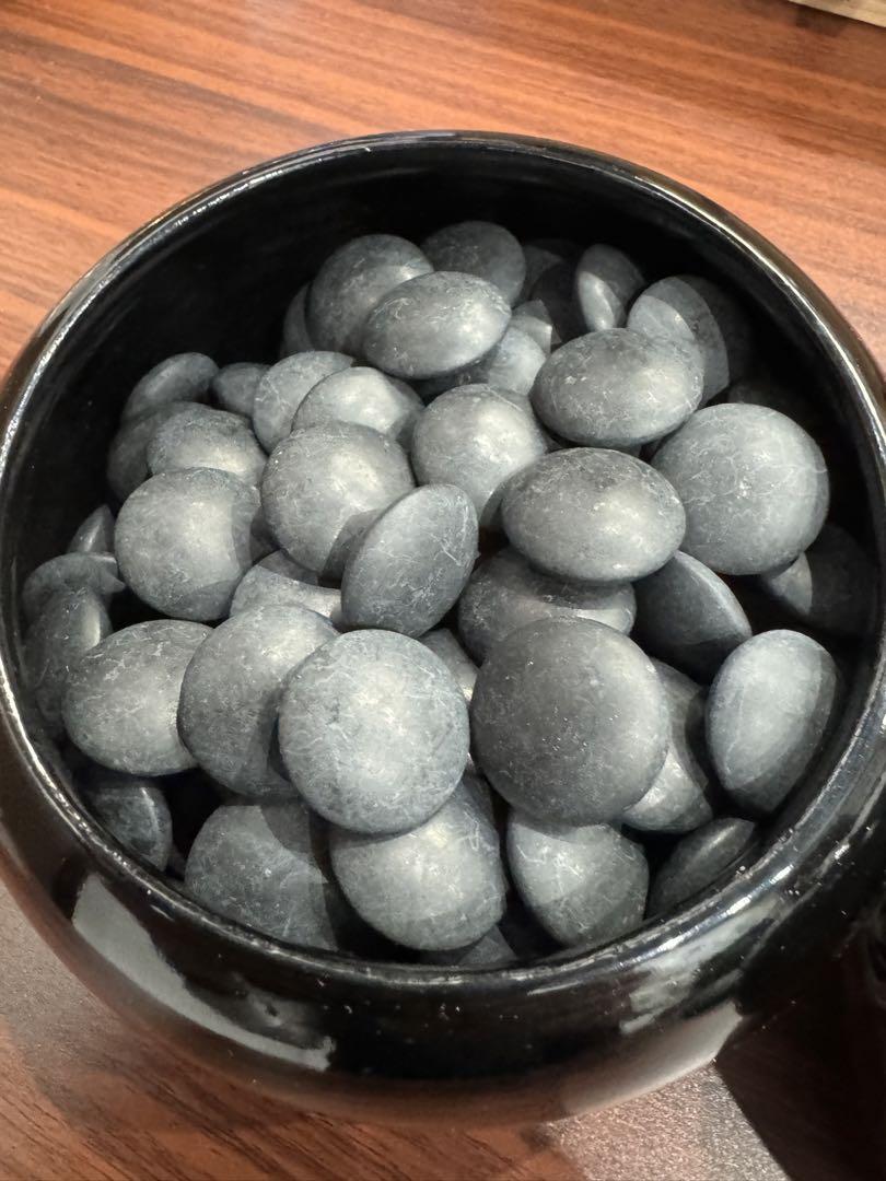 碁石 蛤