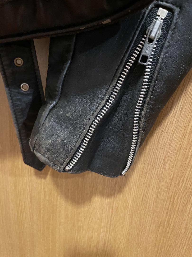 Schott Perfecto ダブルライダースジャケット 40 Schott Perfecto ダブルライダースジャケット 40