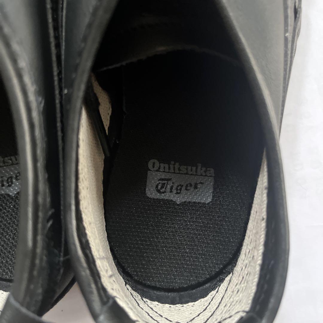 靴 Onitsuka Tiger MEXICO 66 26cm