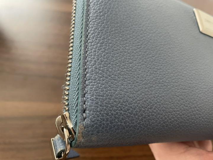 定番限定品 Jimmy Choo ジミーチュウ 長財布 MR2f1-m31928140138 格安国産