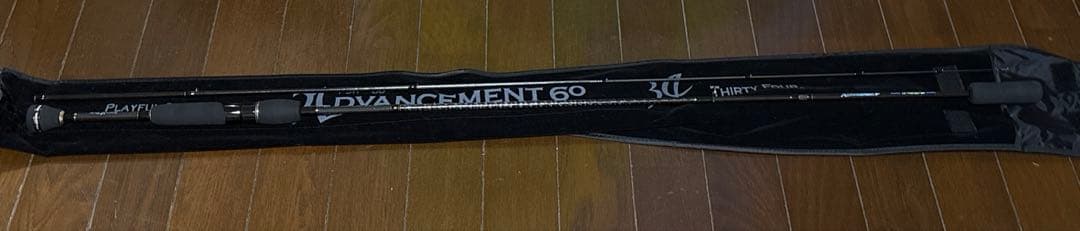 ♥ サーティーフォー PSR-60THIRTY FOUR