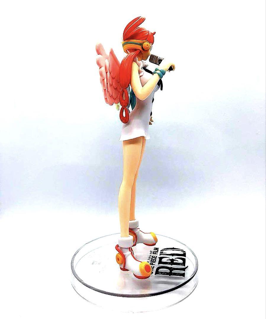 BANDAI - ONE PIECE 一番くじ FILM RED G賞 ウタ　フィギュア 一番くじ ☆一番くじ ワンピース FILM RED G賞 ウタ フィギュア