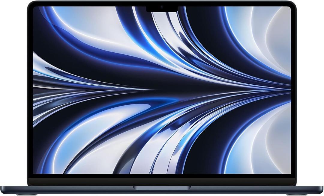 MacBook Air 13インチ Apple M2チップ搭載モデル