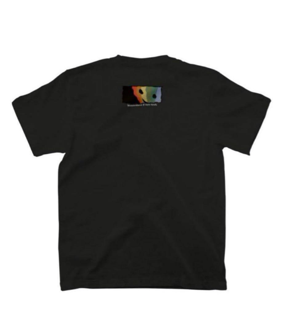 【レア】大森元貴着用 Tシャツ Mrs. GREEN APPLE