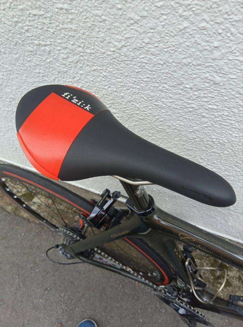 COLNAGO Carbonissimo