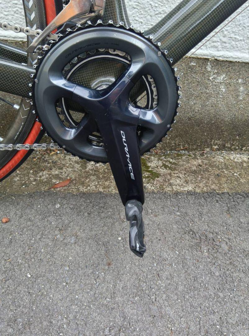 COLNAGO Carbonissimo