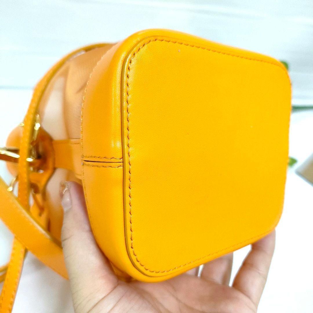 希少モデル フェンディ FENDI ショルダーバッグ モントレゾール 2way