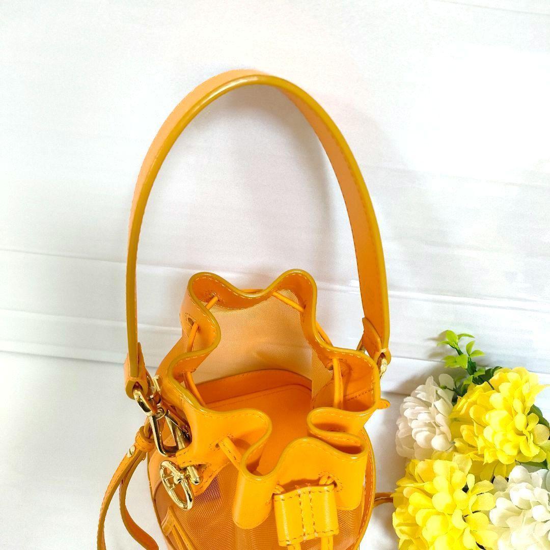 希少モデル フェンディ FENDI ショルダーバッグ モントレゾール 2way
