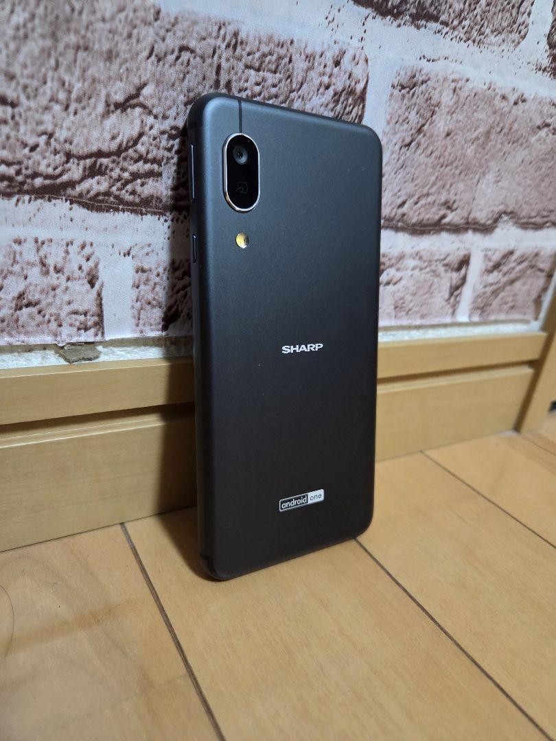 美品◆動確済み◆ Android One Y!mobile S7-SH Android One S7｜スマートフォン｜製品｜Y!mobile - 格安SIM