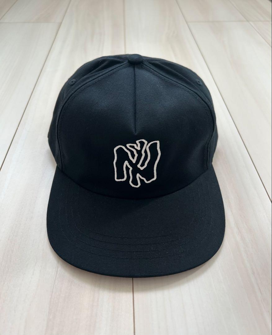 Safehouse Bootleg NY Snap Capセーフハウスキャップ