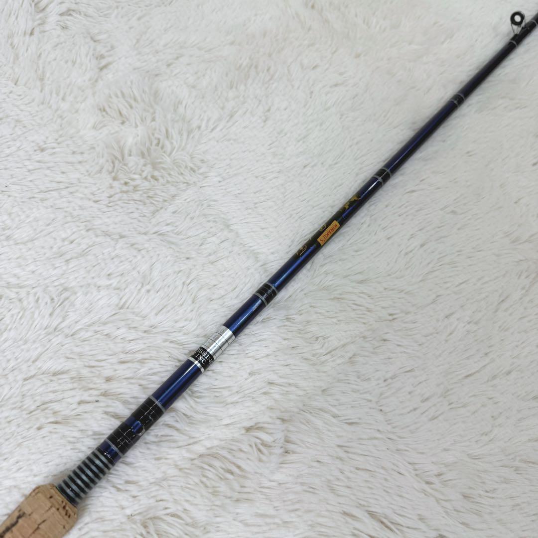 喜楽 キラク トラウトロッド フライロッド kiraku pearl fly