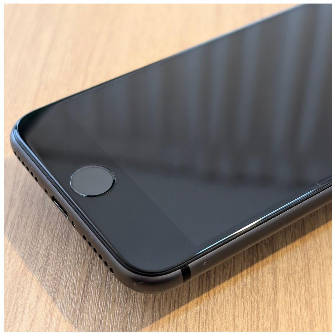 スペースグレイ 64GB