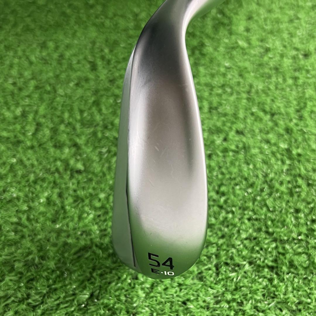 左用 PING GLIDE 4.0 WEDGE 54° EYE 2グラインド