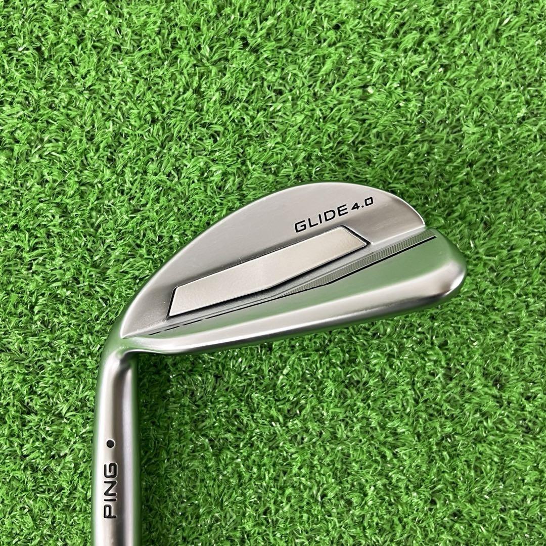 左用 PING GLIDE 4.0 WEDGE 54° EYE 2グラインド