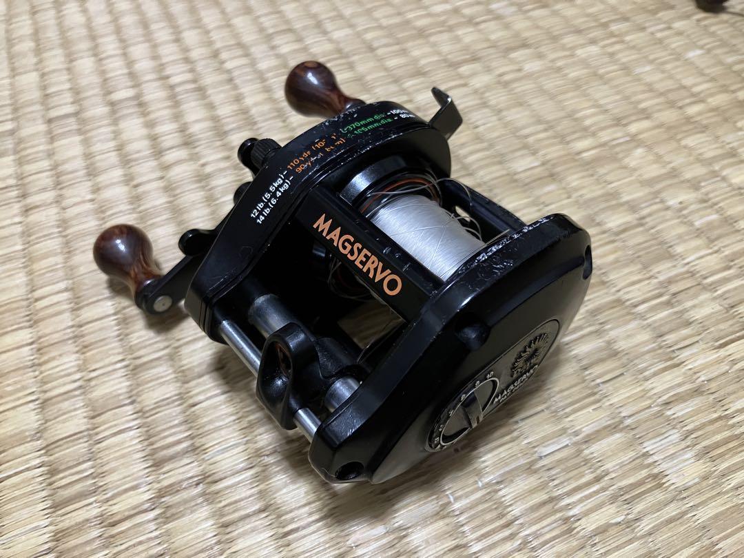 【バラ売りＯＫ】オールドリールセット