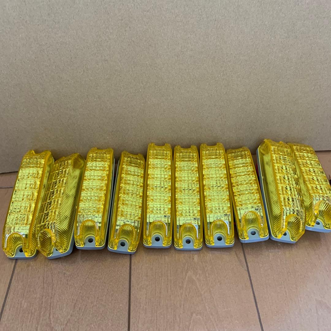 小糸 ポラーグLED車高灯　サイドランプ