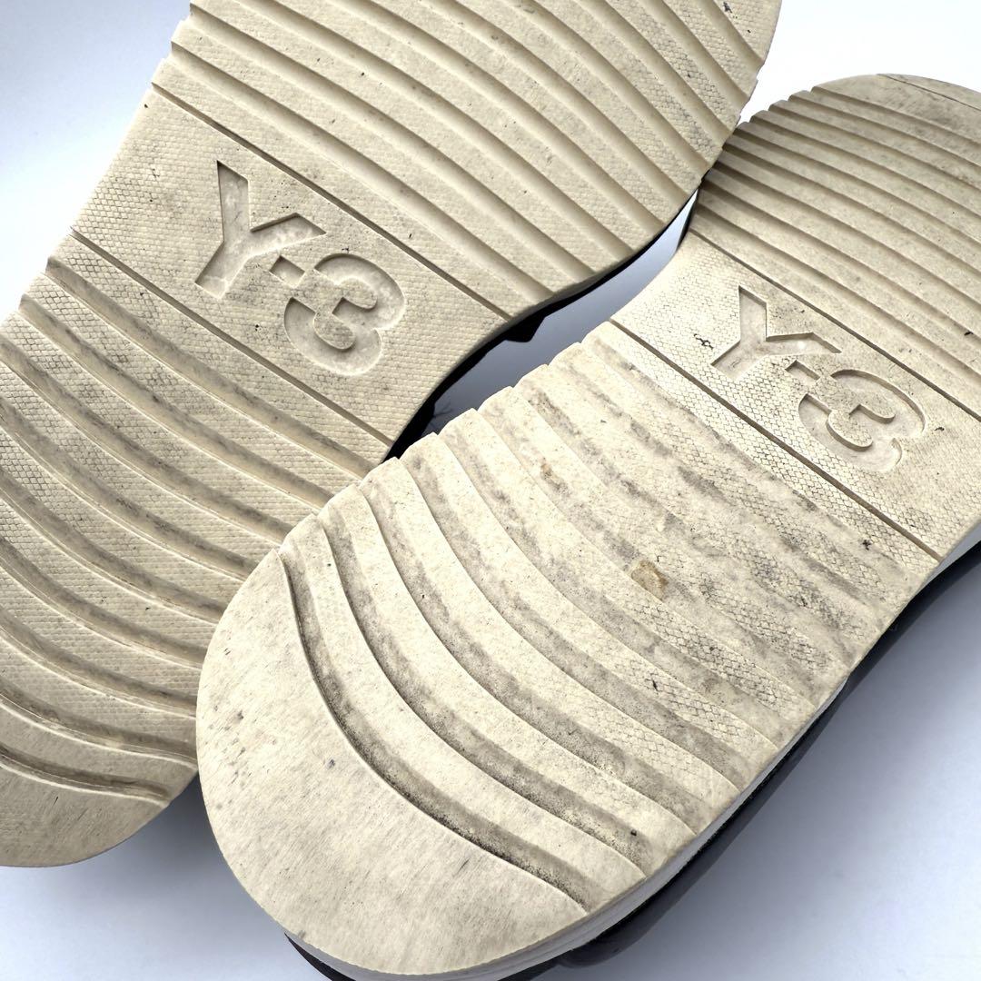 Y-3 ワイスリー
