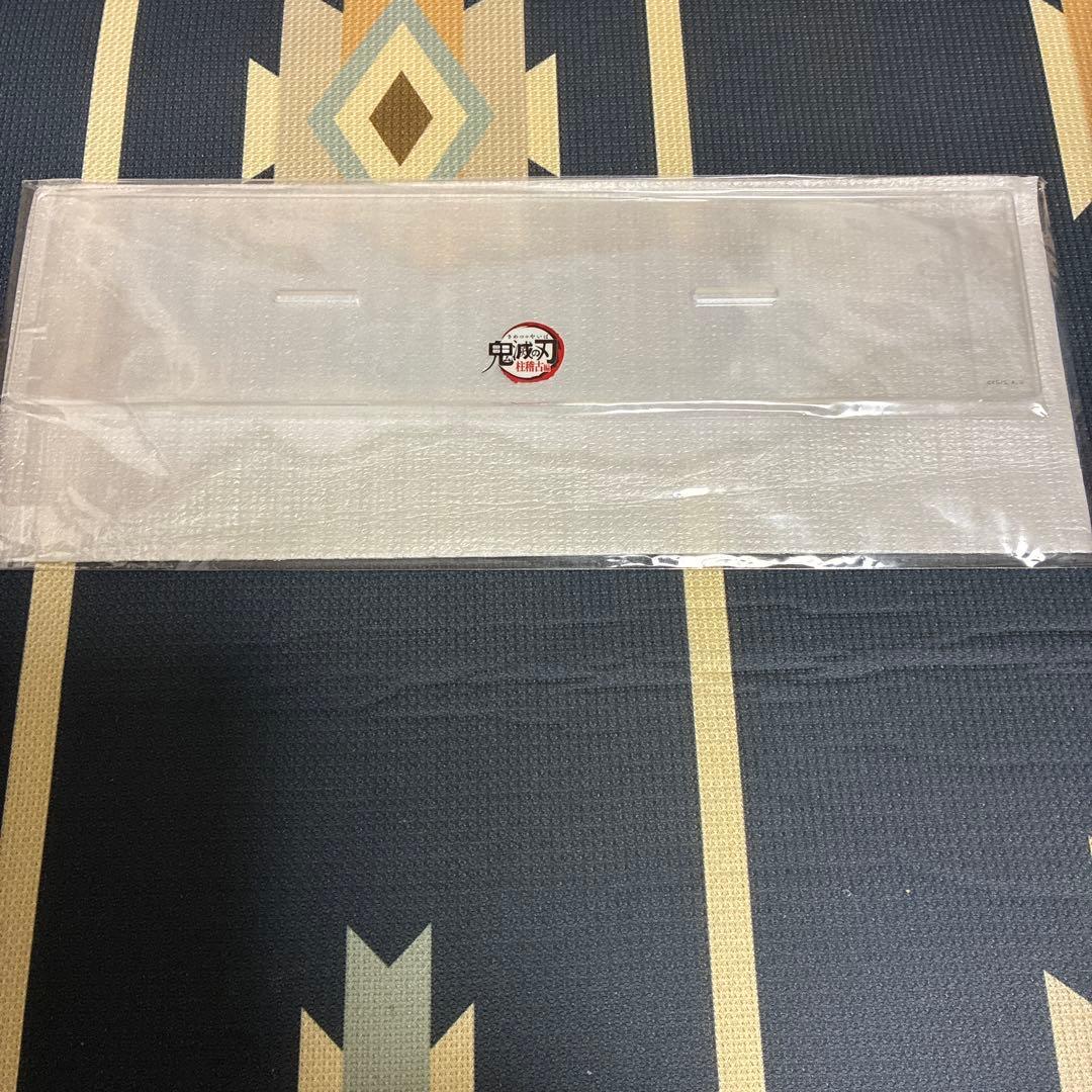 鬼滅の刃 コミケC104寝そべりアクリルスタンド 煉獄杏寿郎 鬼滅の刃 コミケC104寝そべりアクリルスタンド 煉獄杏寿郎