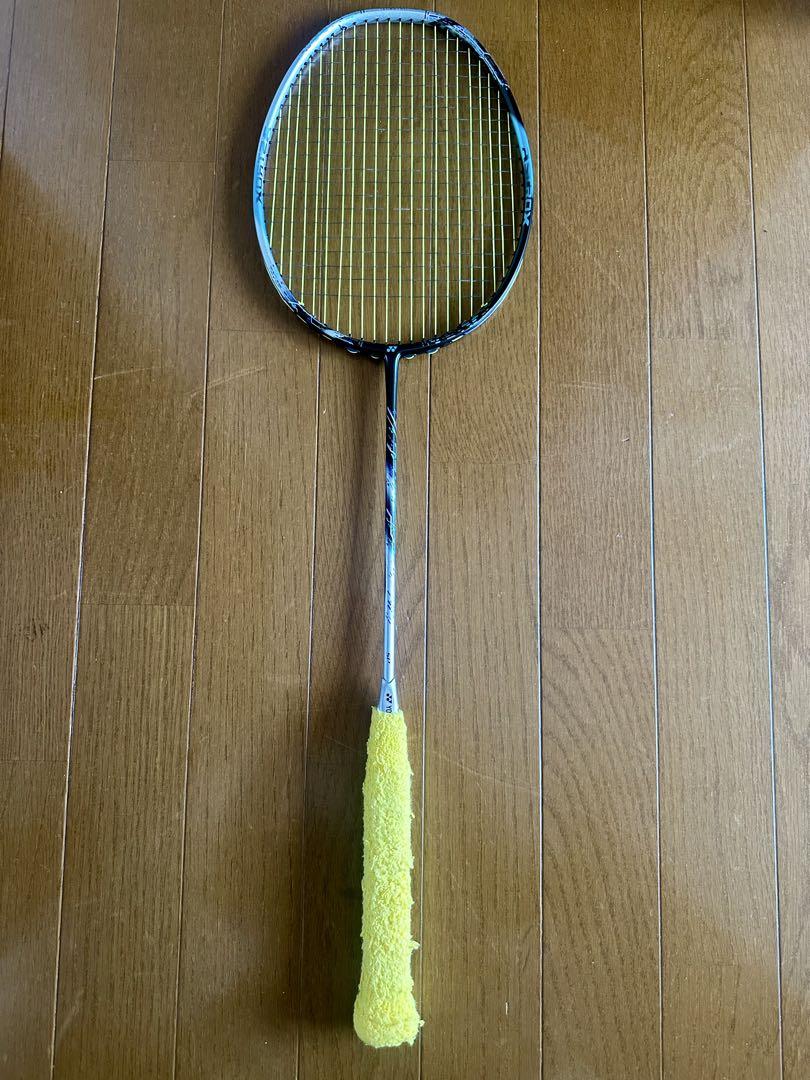 〔たけ〕YONEX ASTROX 88D PRO バドミントンラケット