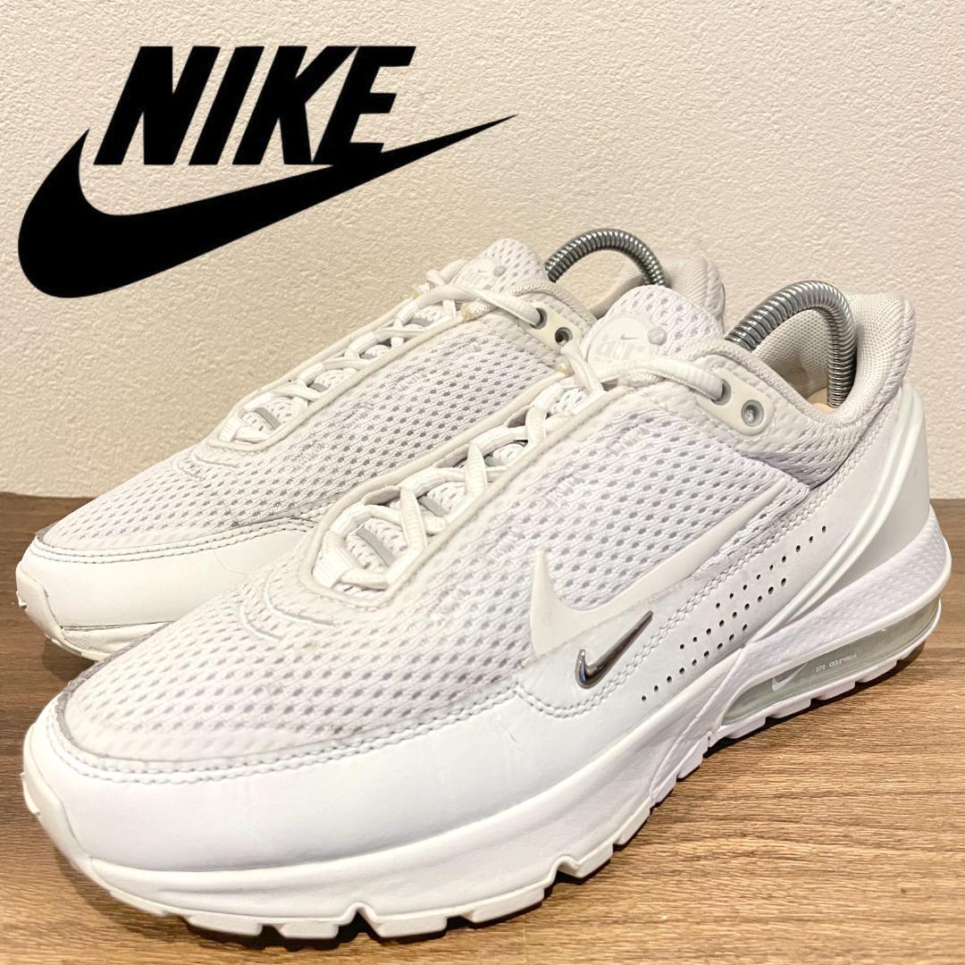★NIKE WMNS★エアマックス パルス★ホワイト★ NIKE W AIR MAX PULSE ナイキ エア マックス パルス - メルカリ