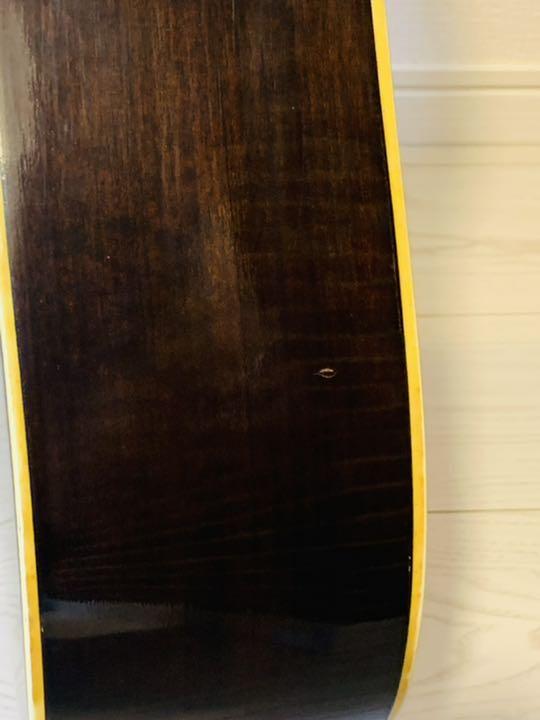 爆買い好評 Morris アコースティックギター newHM-m31936149803 w-25 大人気通販