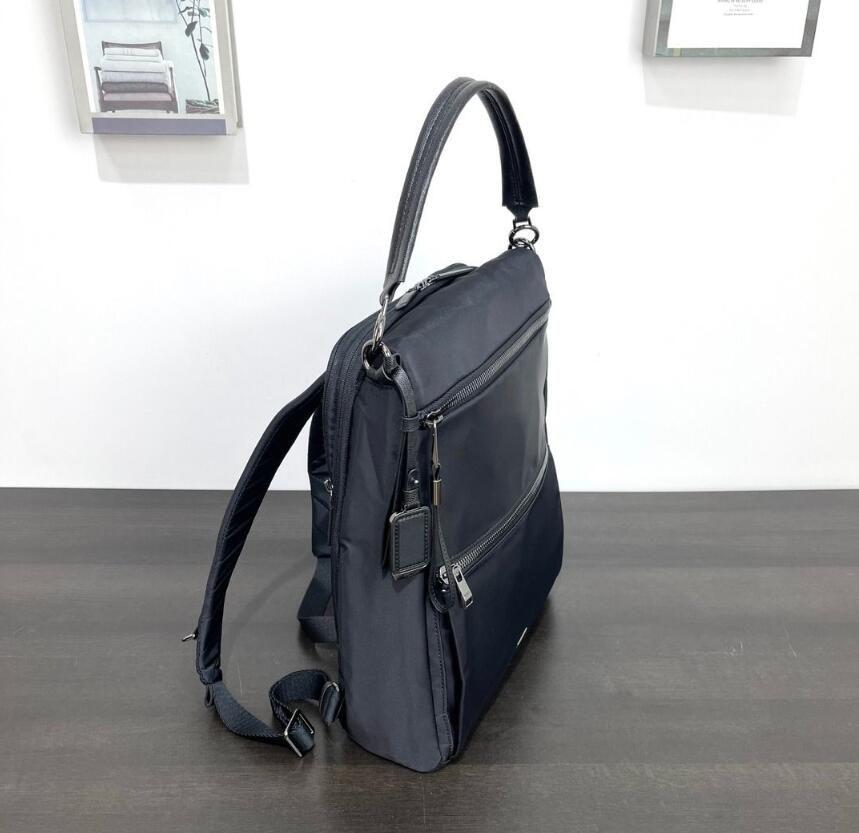 トゥミ TUMI「レイ」バックパック/トート レディース3way正規品
