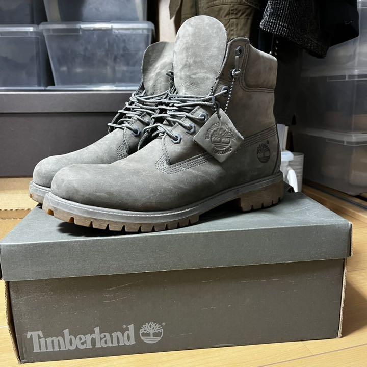 グレイ系,28cmとっておきし福袋 timberland ブーツ waterproof プリマ 早期予約 Timberland ブーツ WATERPROOF ブーツ