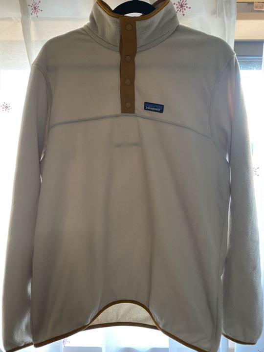パタゴニア Mサイズ NviA6-m31937252322 フリース 最安値即納
