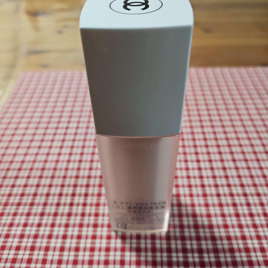 シャネル　ルブラン　セラム　HLCS 30mL CHANEL ルブランセラムHLCS 30ml