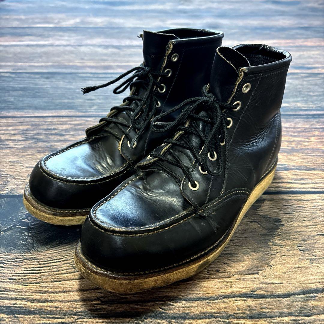 REDWING / 90's 6 inch Irish Setter boots
