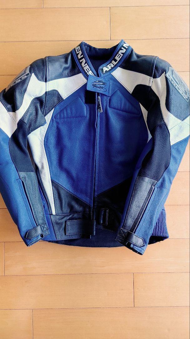 MFJ アレンネス 2ピース レーシングスーツ レディースXS キッズ ジュニア