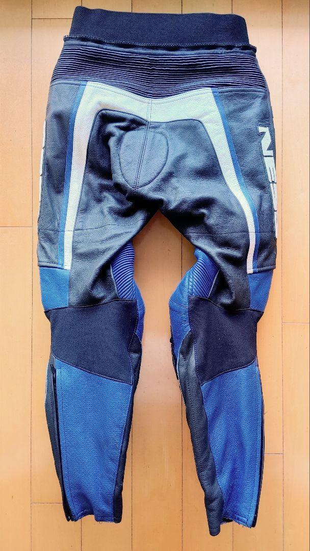 MFJ アレンネス 2ピース レーシングスーツ レディースXS キッズ ジュニア