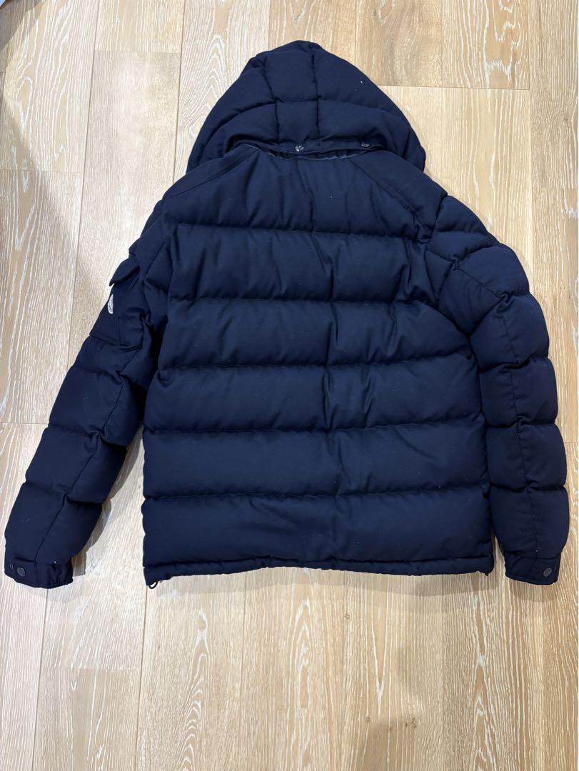 MONCLER メンズダウン