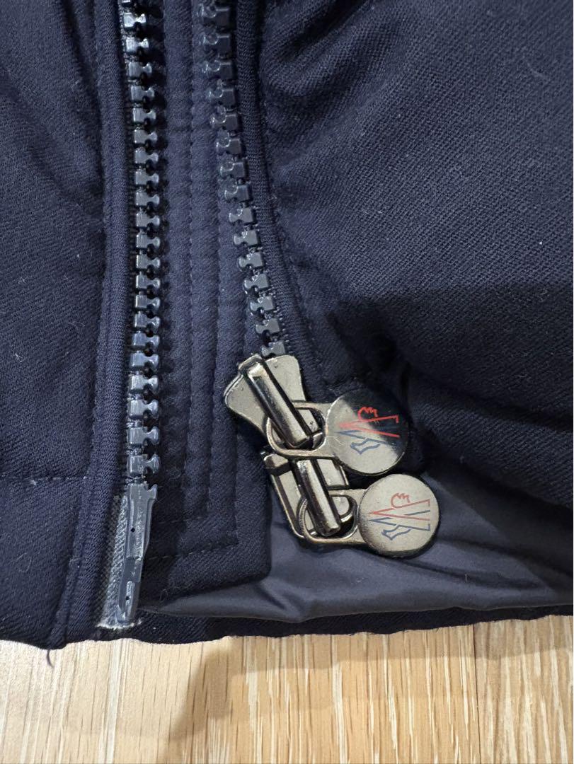 MONCLER メンズダウン