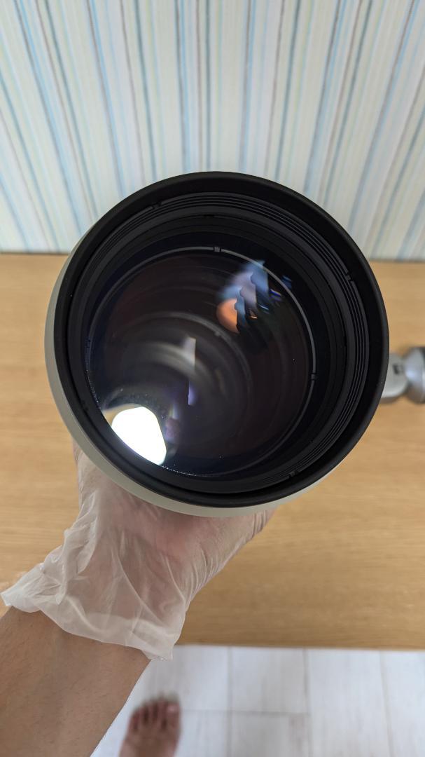 【Jyokes】Canon EF 300mm F/2.8 L IS USM