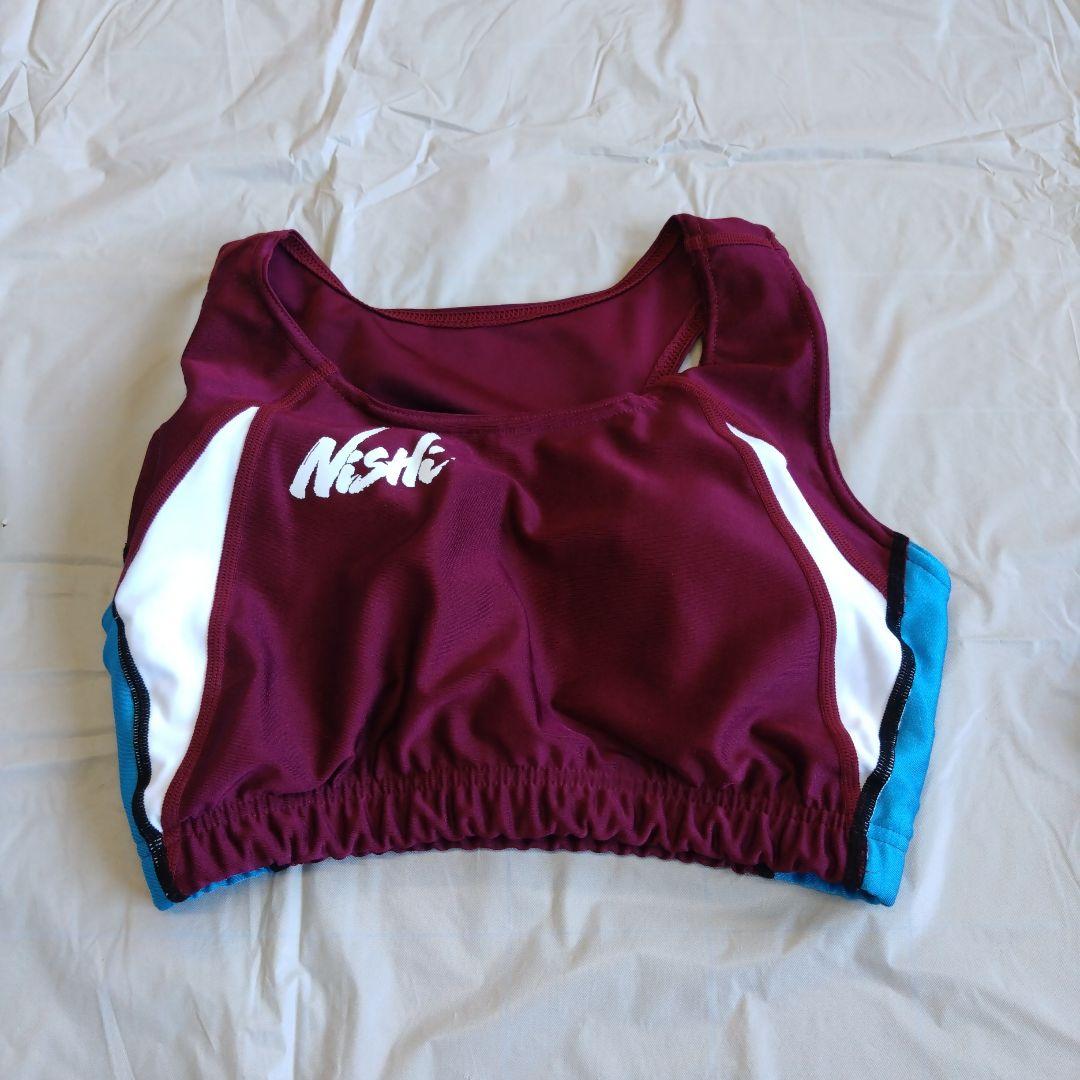 女子陸上ユニフォーム 上下セット