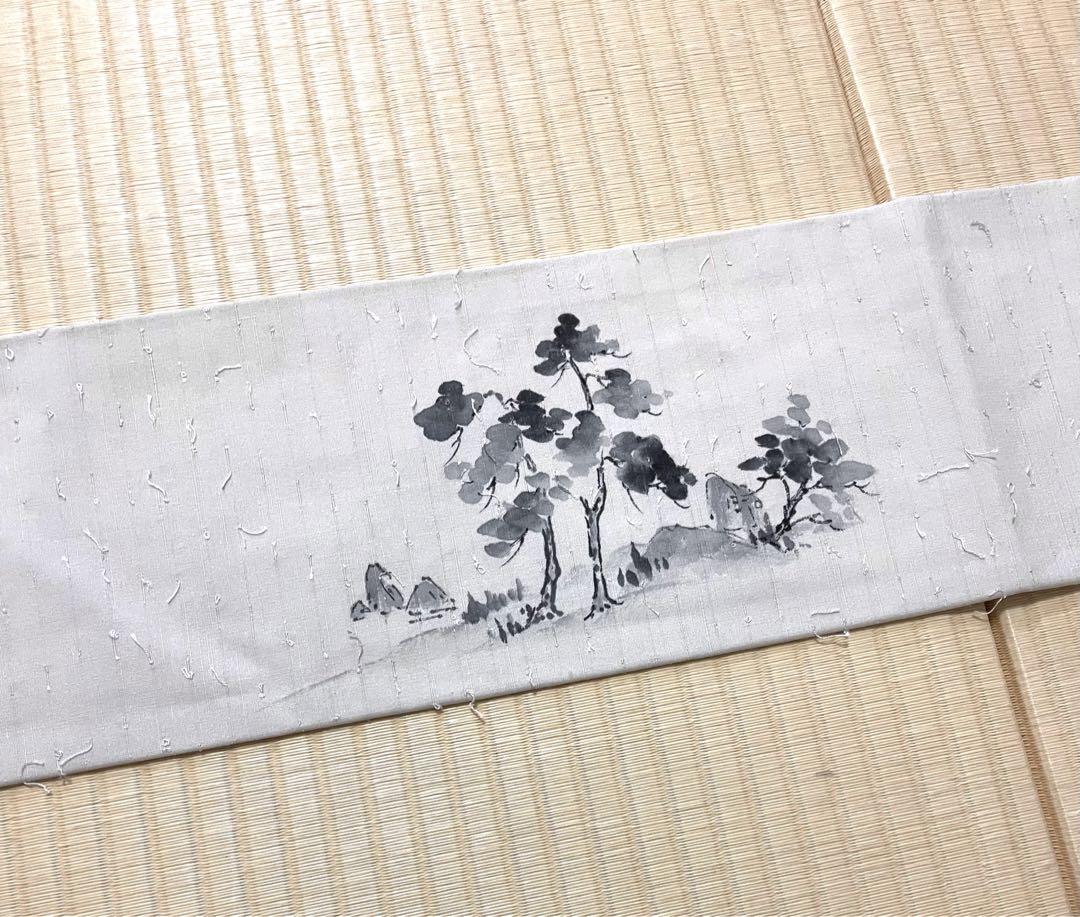 手描き