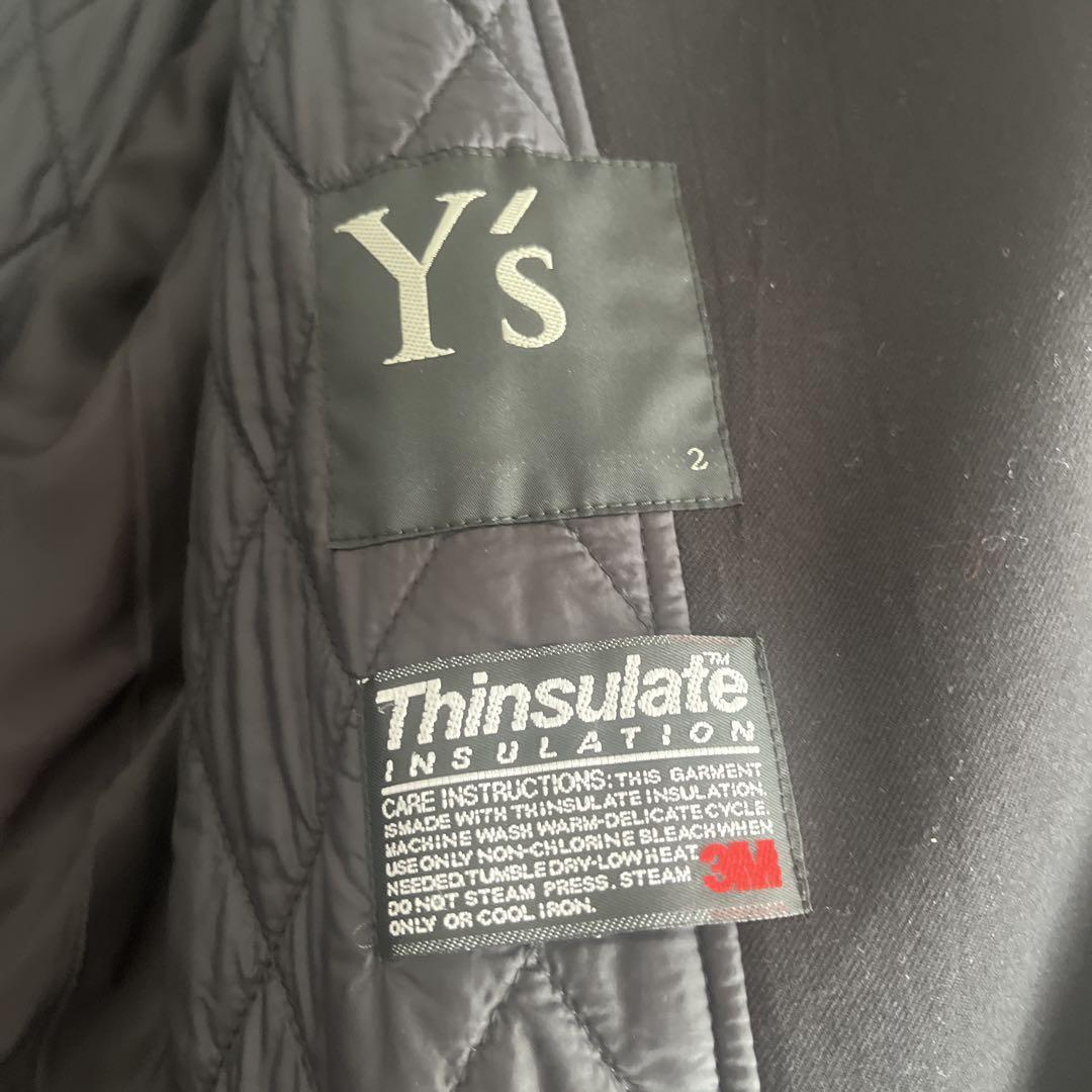 Y’s